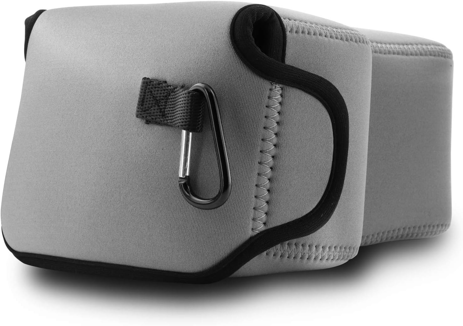 MegaGear Ultra Light Neoprene Camera Case Compatible with Nikon Coolpix P1100