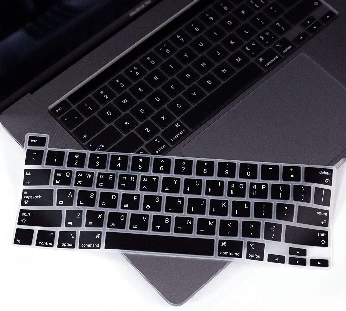Macbook pro korean keyboard rentmagic
