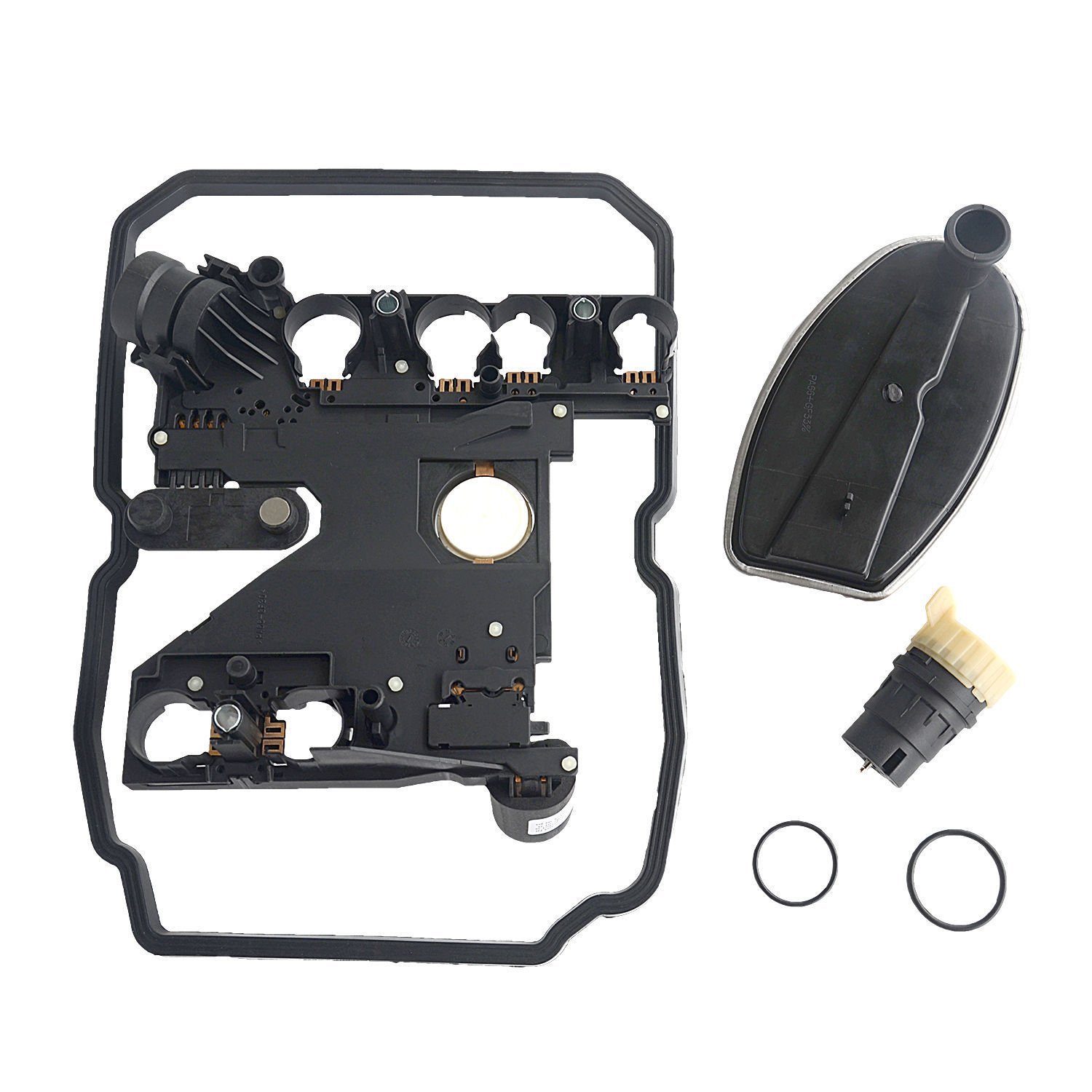 Kit eléctrico de unidad de control, placa de circuito 1402700161 1402710080