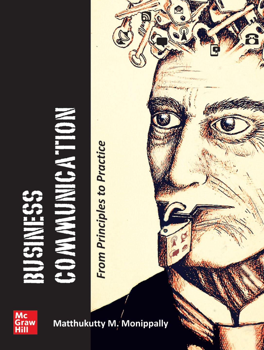 Business Communication Mc Graw Hill McGraw Hill Business