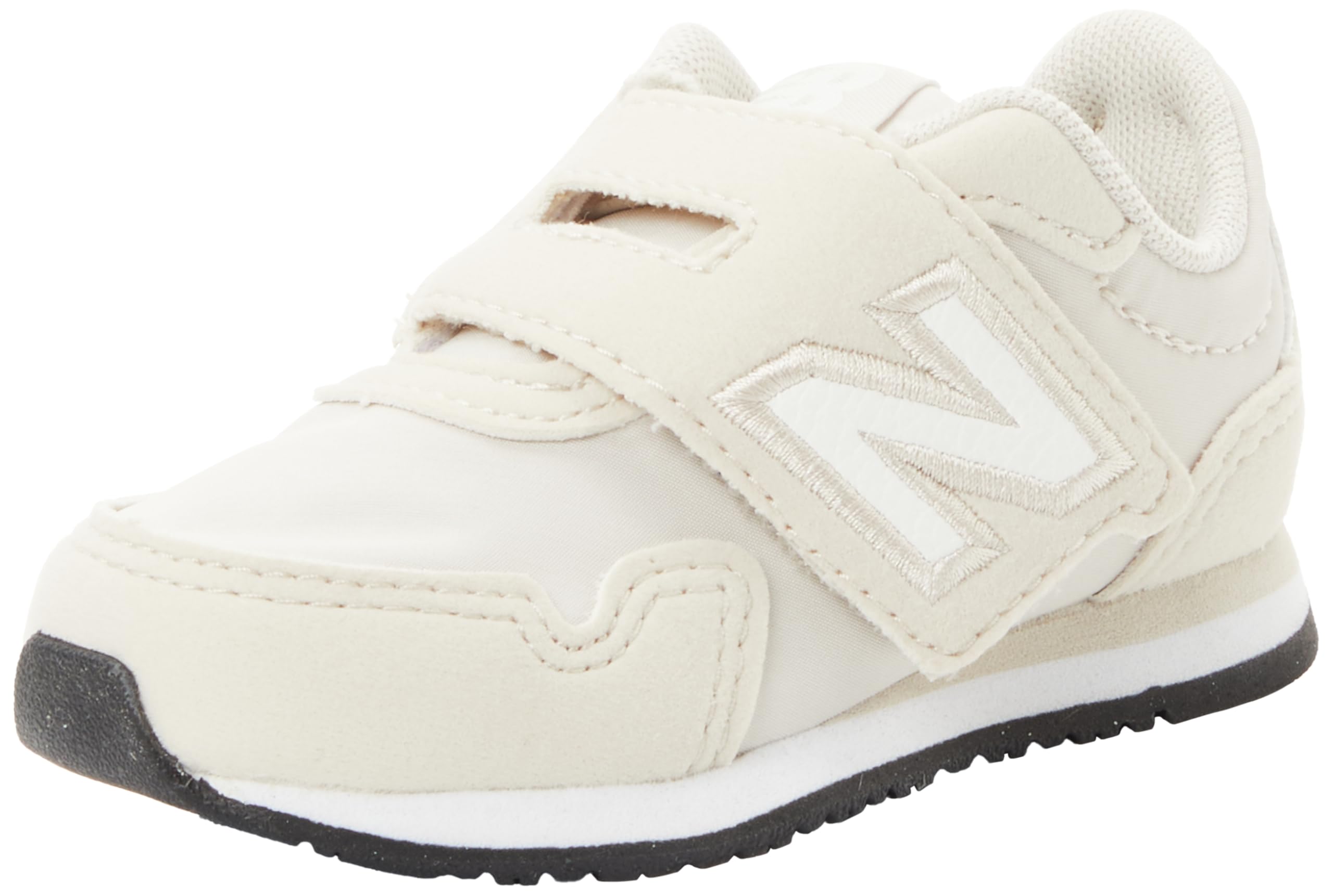 NEW BALANCE 323 Sneaker, Timberwolf, 3.5 UK Child