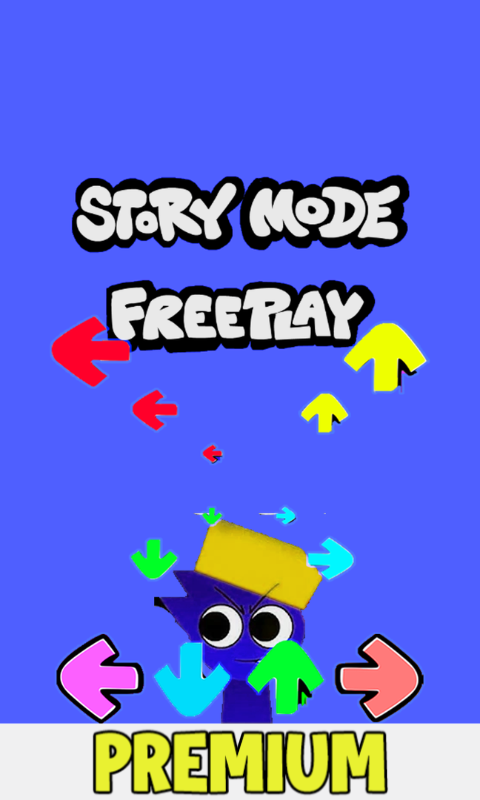 Beat Box FNF All Phase Mods Music Premium - App on Amazon Appstore
