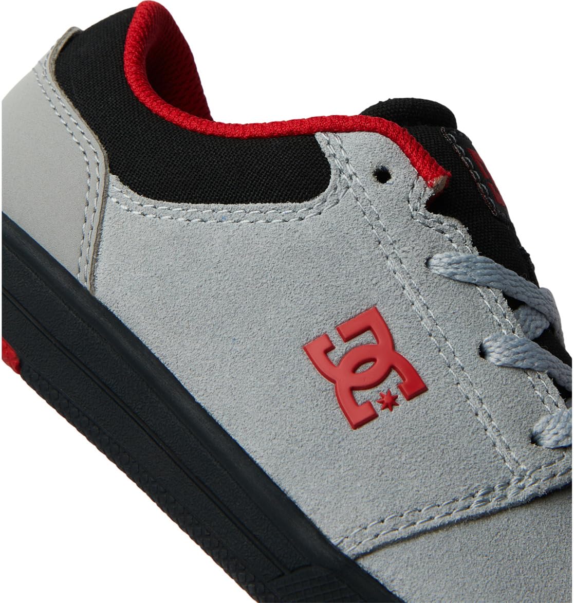 DC Shoes Crisis 2 - Zapatillas para Niños