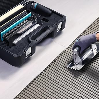 Switchable Grouting & Cleaning System - BIHUI