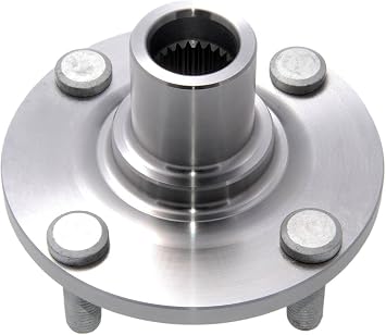 Front Wheel Hub Febest 0582-DWF Oem D061-33-060B