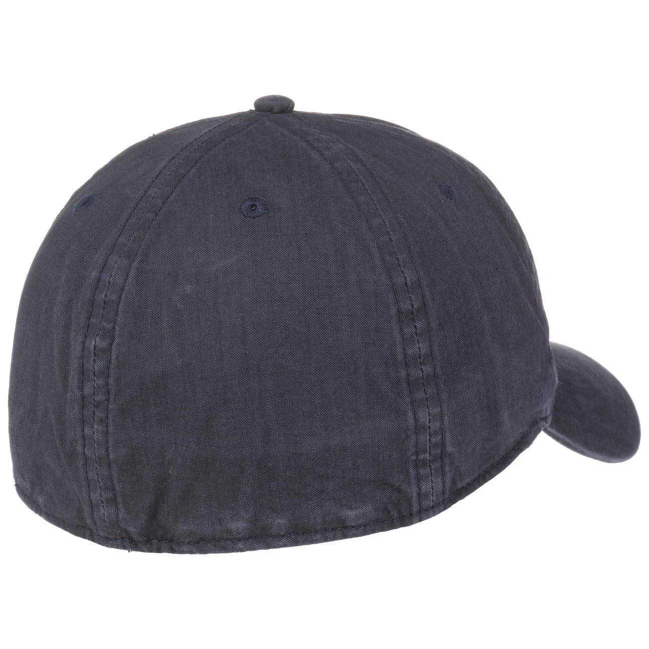 Stetson Czapka Ducor Sun GuardKobiety/Mężczyźni - z daszkiem bawełniana w pelni zabudowana ochrona przeciwsloneczna daszkiem, Zamknięte tyłu Lato