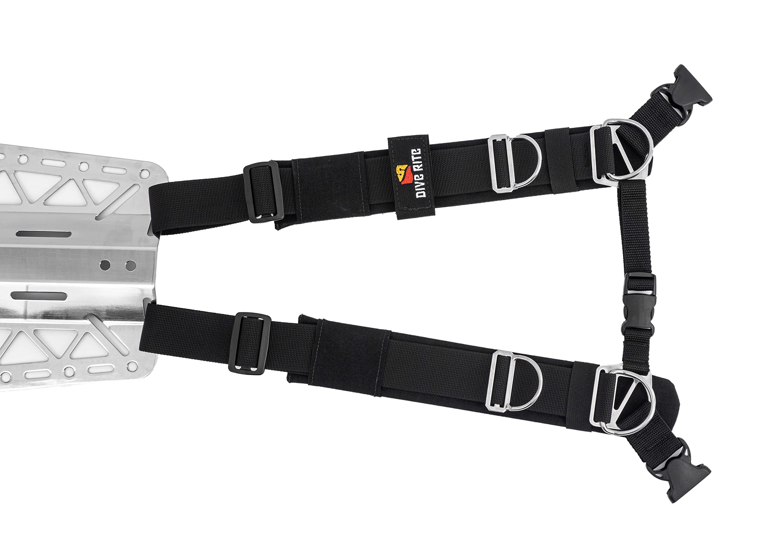 Dive Rite Transplate XL