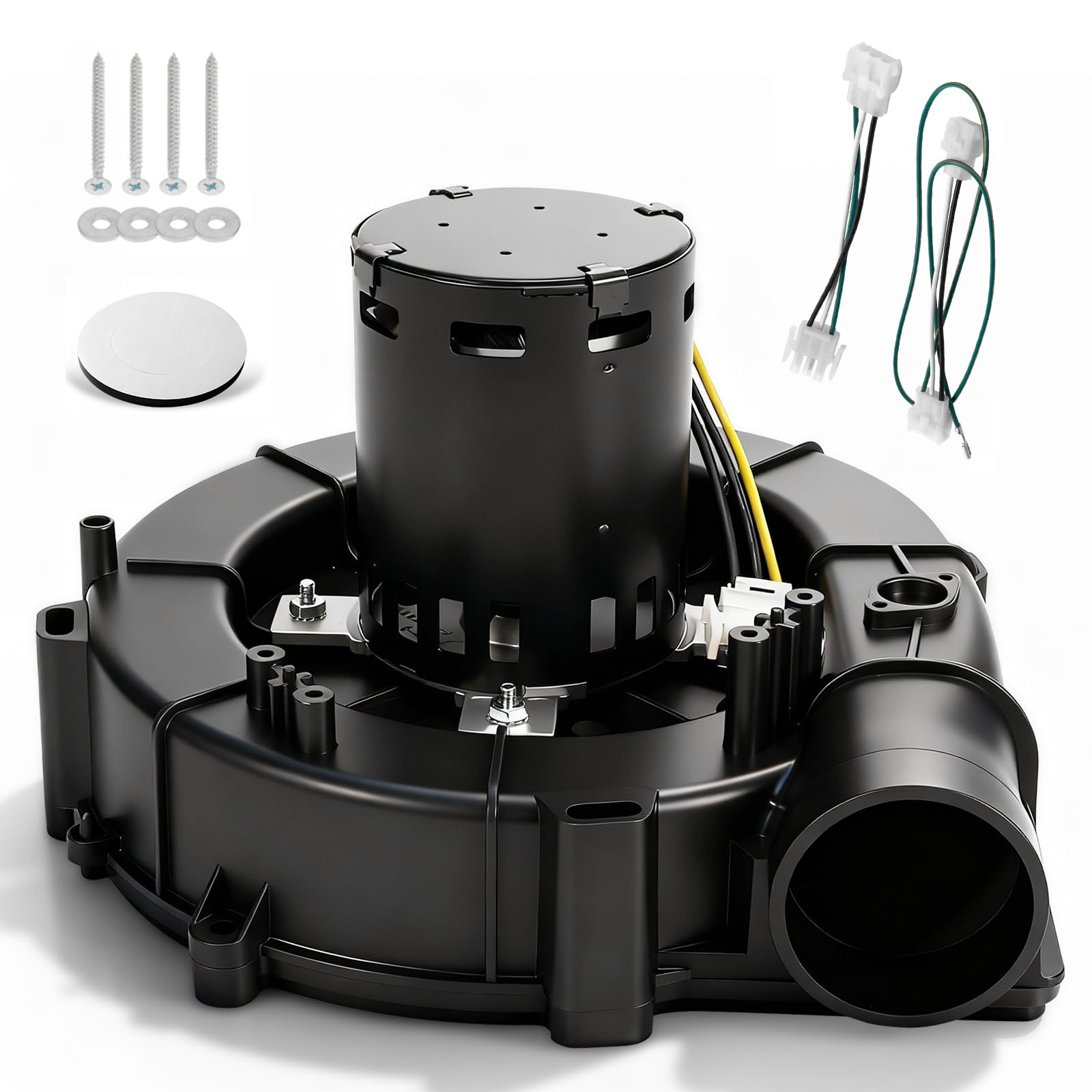 Dilomber A249 Blower Motor for Lennox Draft Inducer 702112686