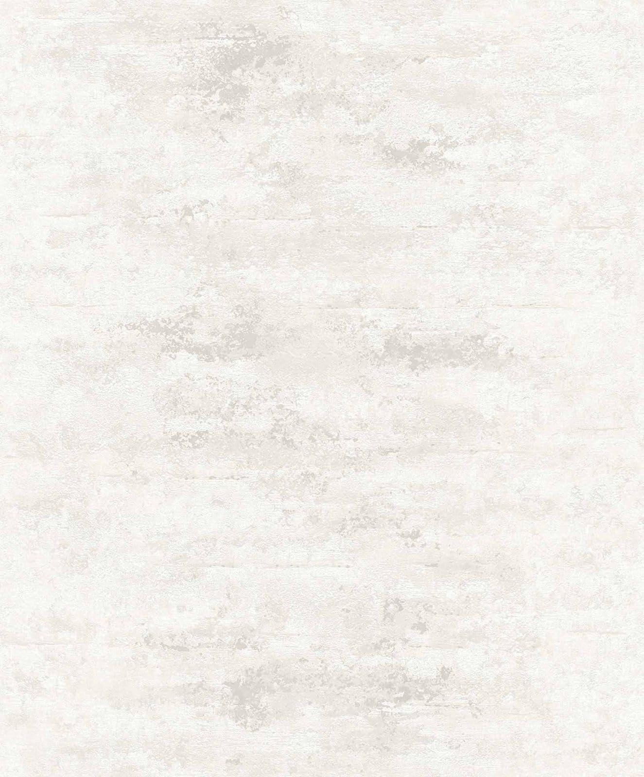 Grandeco Orion Concrete Industrial Stone Distressed Metallic Copper Grey Wallpaper