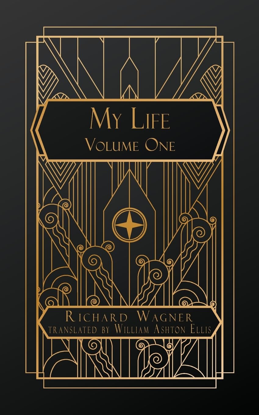 My Life: Volume One rompre la solitude grâce à un récit captivant