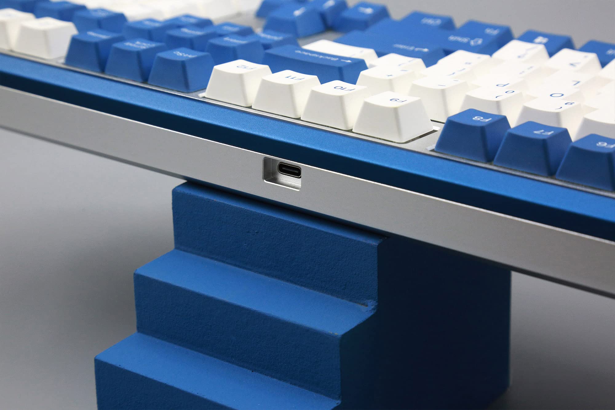 その他 VARMILO FK2 BLUE varmilo-fk2-fighting-king-2-