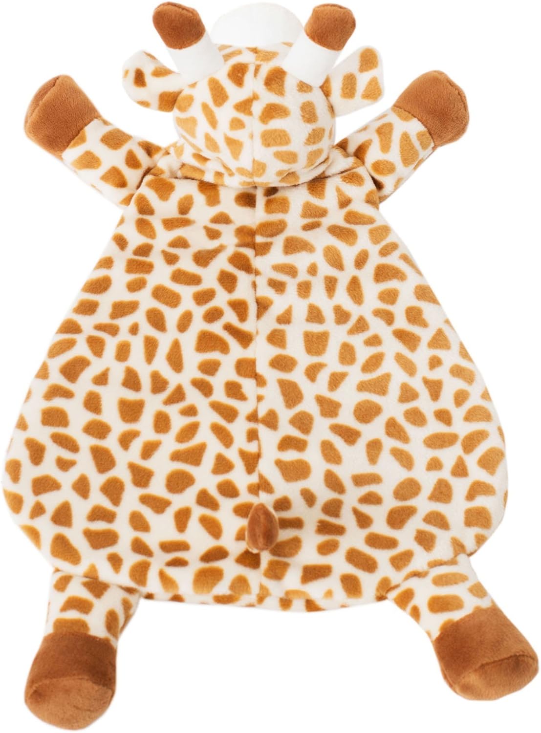 WubbaNub Giraffe Lovey