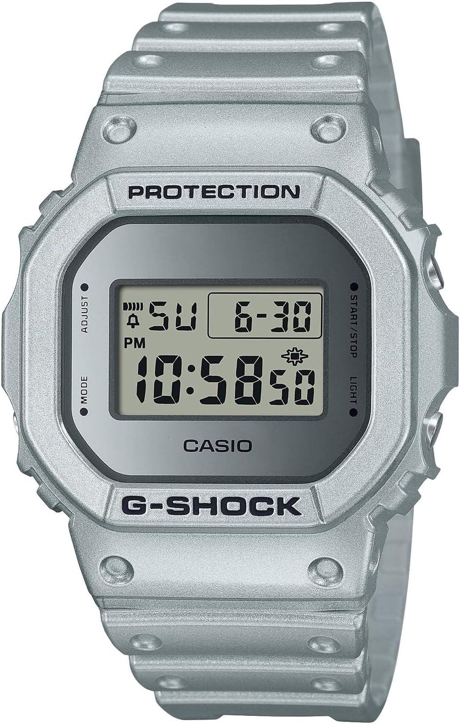 G-ShockCasio DW-5600FF-8JF [ Forgotten Future Theme Model] Watch Japan Import May 2023 Model