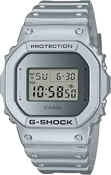 Amazon.co.jp: [カシオ] 腕時計 ジーショック DW-5600FF-8JF