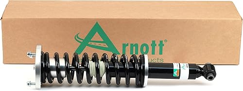 Miniatura 3 de Arnott - Puntal de coilover trasero- 13-19 Mercedes Clase SL (R231) - LT/RT (SK-3627)