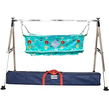 multipro baby cradle