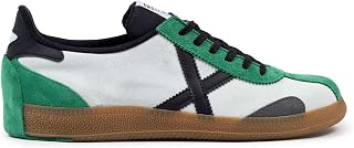 Munich Arquero 30 (con Pieza Portero), Zapatillas Unisex Adulto