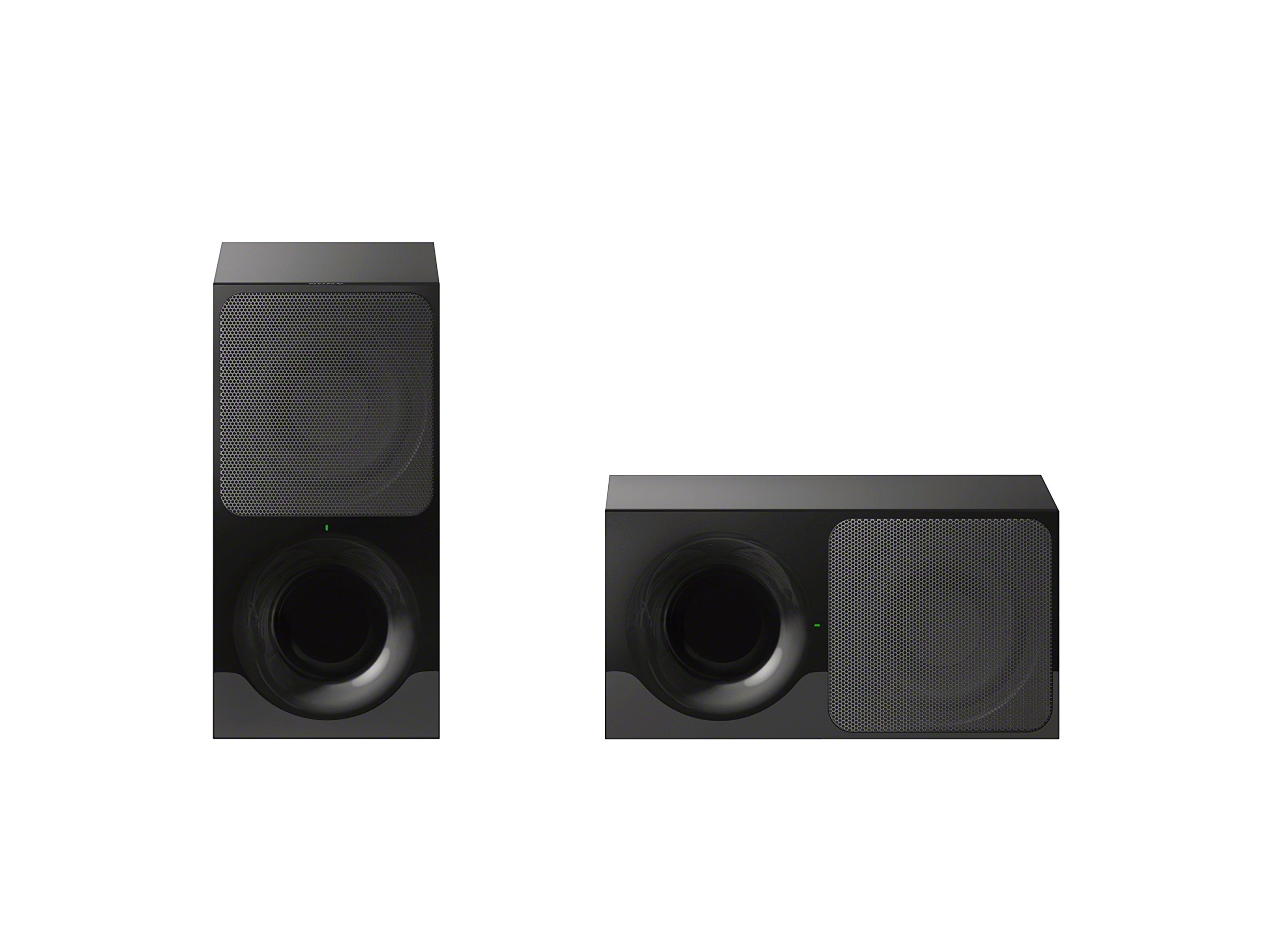 Sony HTCT290.CEK 300 W Soundbar with Bluetooth, HDMI and Wireless