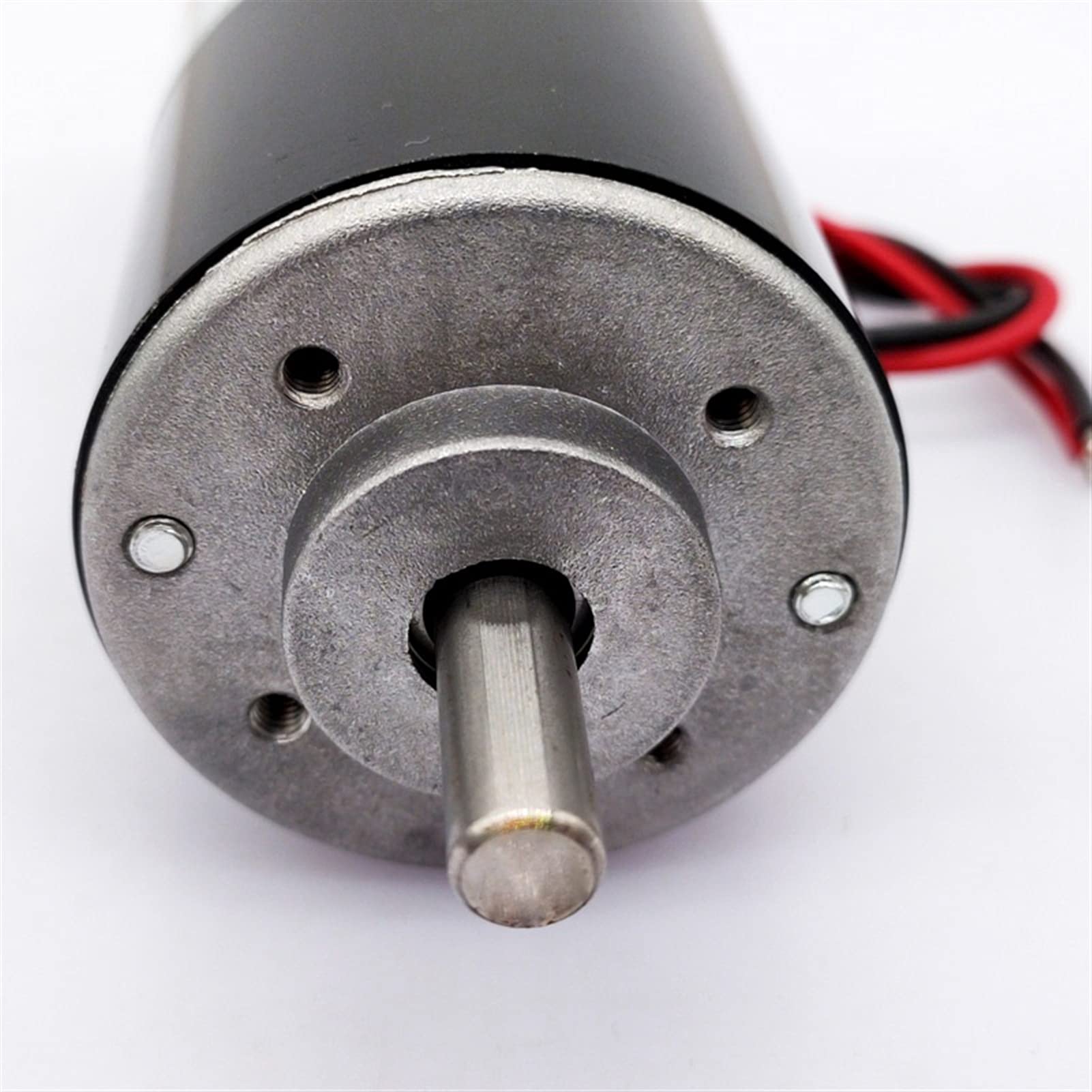 Lcuihong-Mini silnik prądu stałego silnik maszyny do grawerowania wrzecion, 400 W chłodzenie powietrzem CNC silnik wrzeciona, wrzeciona DC silnik CNC grawerowanie maszyny ER11 części zamienne do br