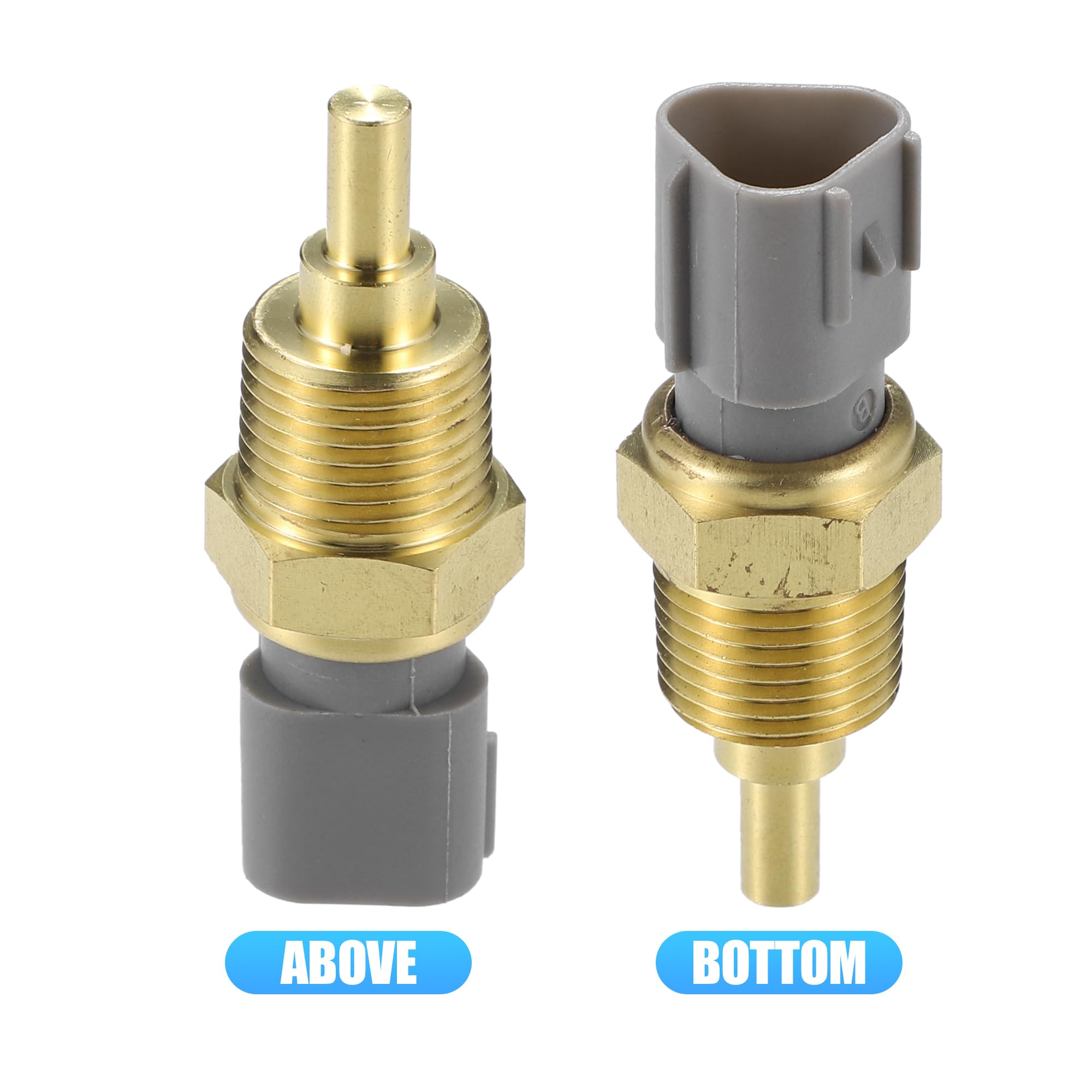 QUARKZMAN Motore Sensore Temperatura Liquido Raffreddamento No.8942287102 per Daihatsu Terios