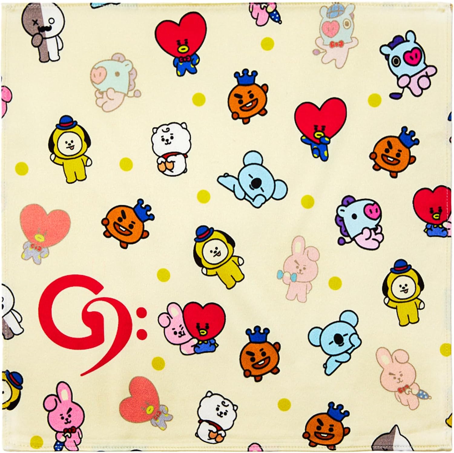 Silk C Flute Swab | 100% Pure Mulberry Silk | Safe & Gentle on Flutes | Non-Treated for Enhanced Absorption & Drying | Premium Stitching | 10”x10” (BTS, 10"x10")