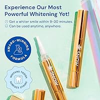 Vista 4 de Snow Suero blanqueador de dientes extra fuerte – Lápiz blanqueador de dientes para cuidado bucal – Pluma blanqueadora para eliminar manchas