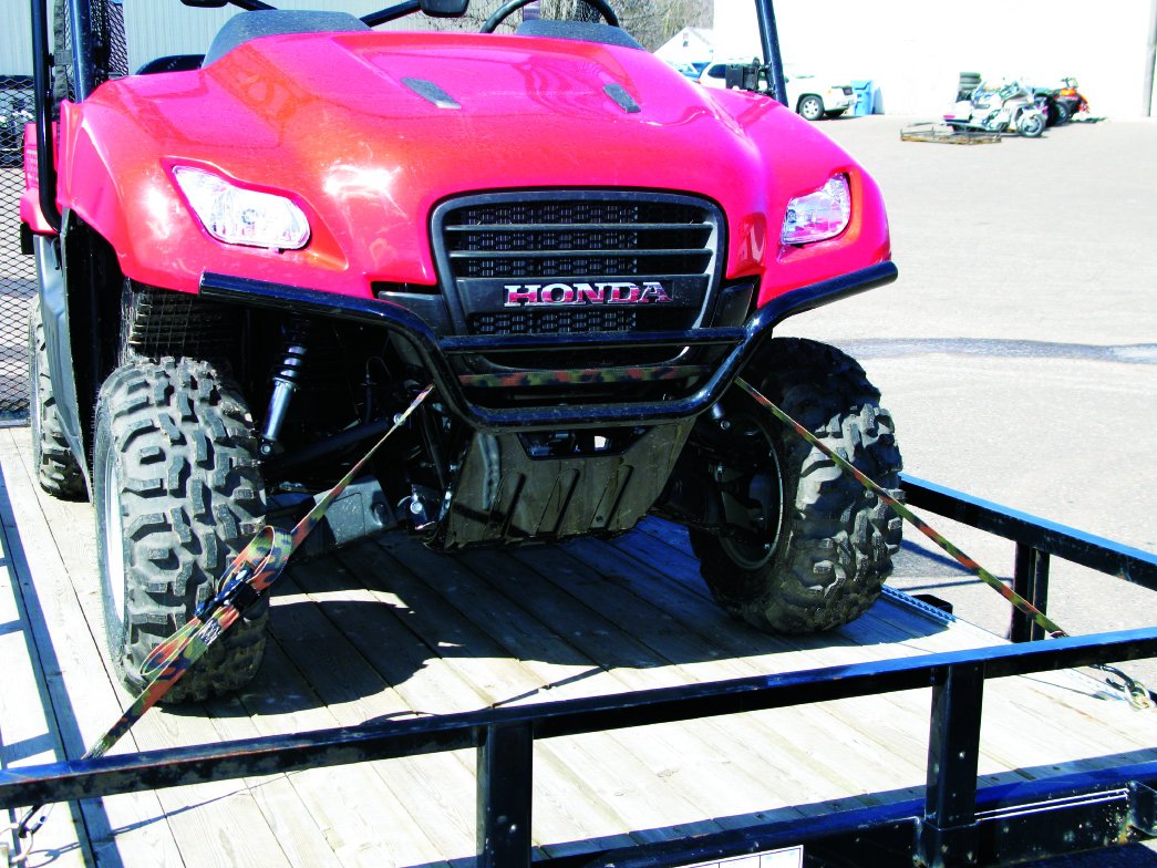 Heavy Duty Ratchet Straps 2-Pack - 15ft Camo Tie Downs With Coated Hooks, 700lb Capacity