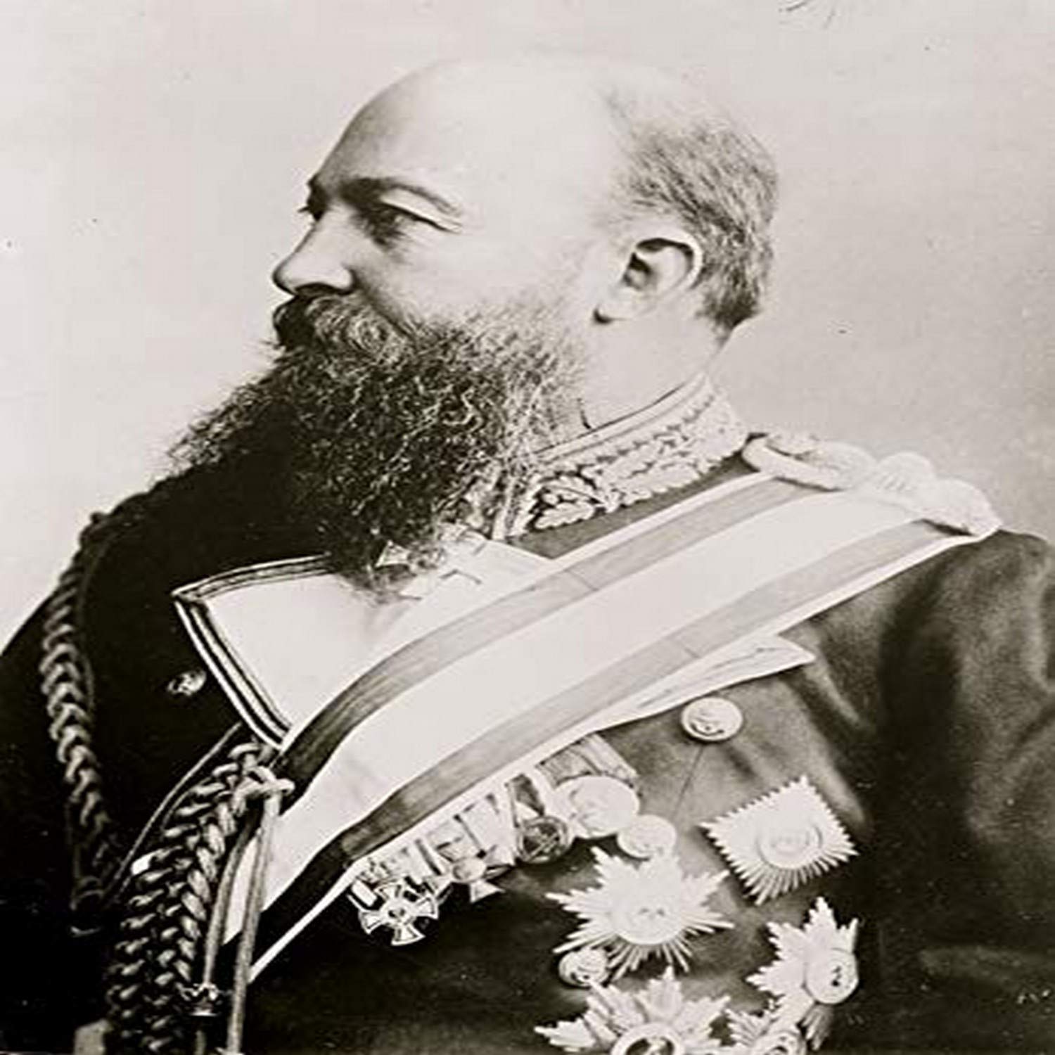 Amazon.com: Alfred von Tirpitz (March 19 1849 ? March 6 1930) was