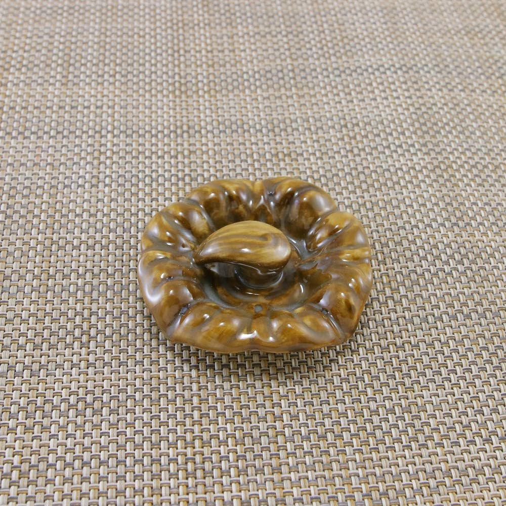 蓋物3点セット◆柿蓋物鉢 小物入れ インテリア｜和食器 陶器 蓋物3点セット◇柿蓋物鉢 小物入れ インテリア｜和食器 陶器