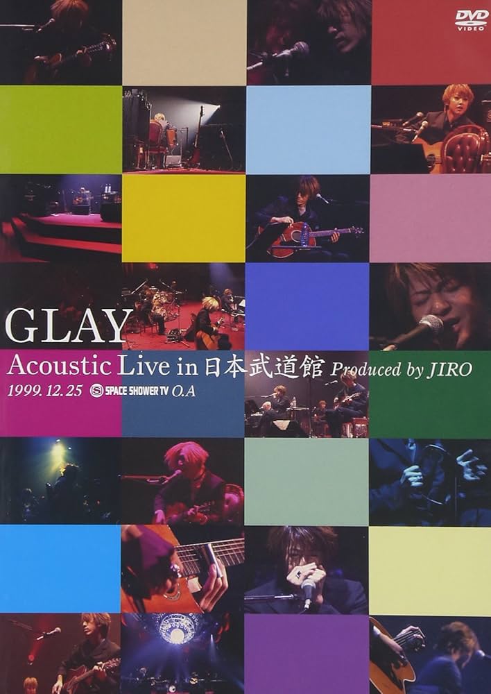 GLAY 10thAniLiveDVD + コラボsingle + 武道館DVD GLAY 10thAniLiveDVD + コラボsingle + 武道館DVD GLAY 10thAniLiveDVD
