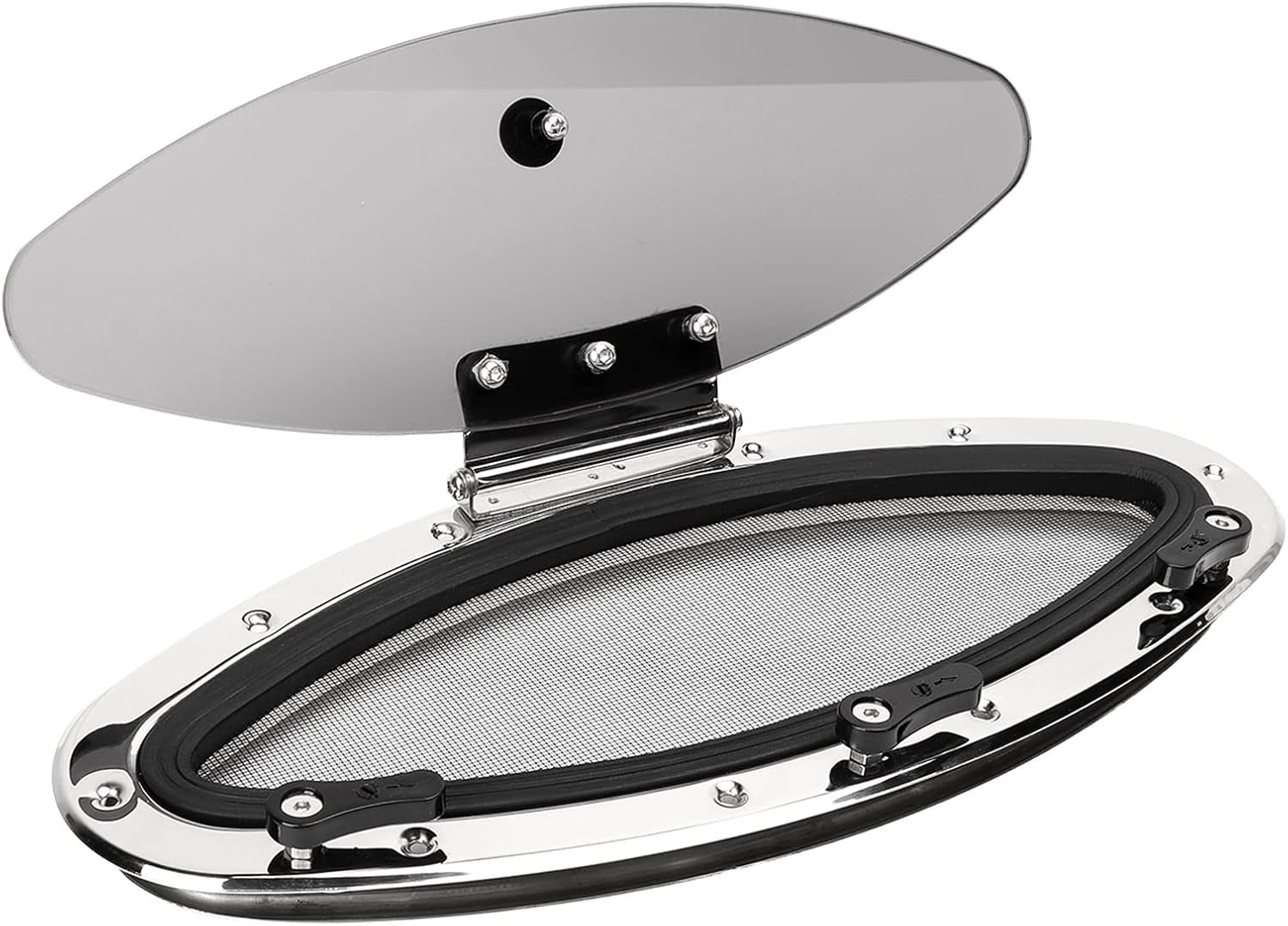 Everything You Need In One Place!