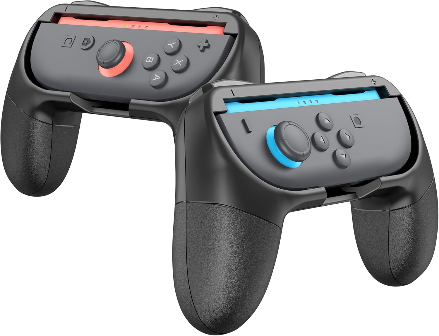 Fintie Grips for Nintendo Switch...
