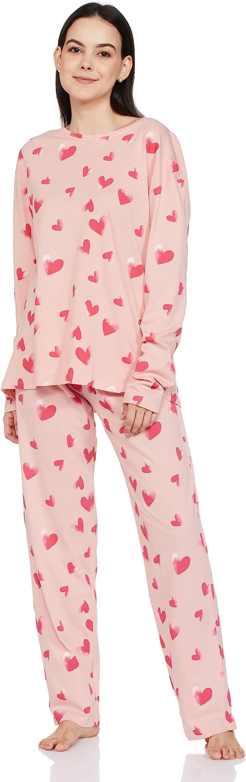Marks & Spencer Women Pajamas Set