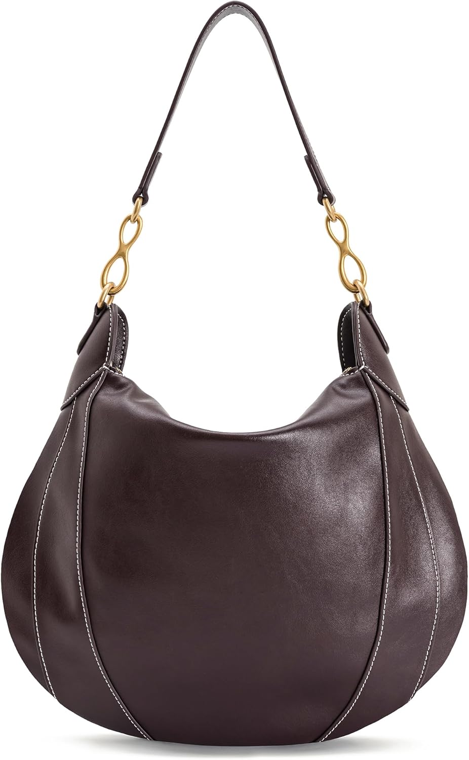 JW PEI Women's Daria Metal Pendant Embellished Shoulder Bag