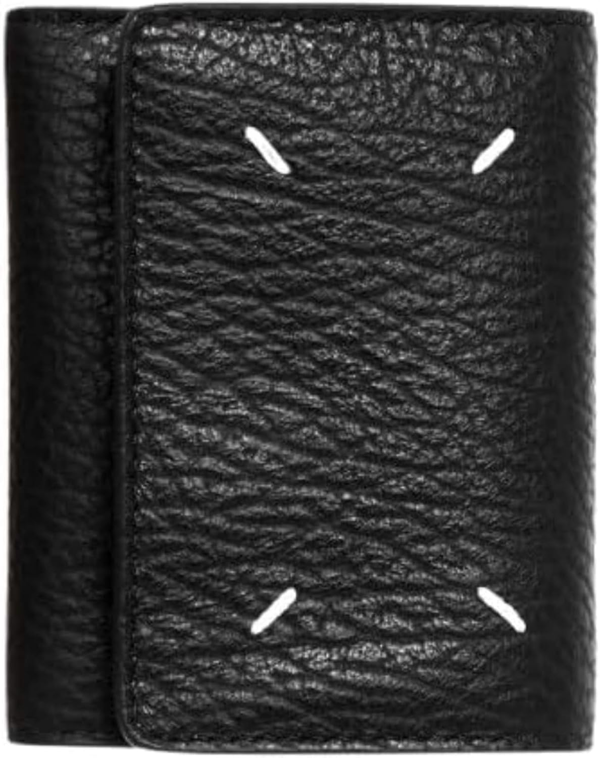 Amazon | [Nicffdi] マルジェラ 財布 レディース 4ピンミニウォレット