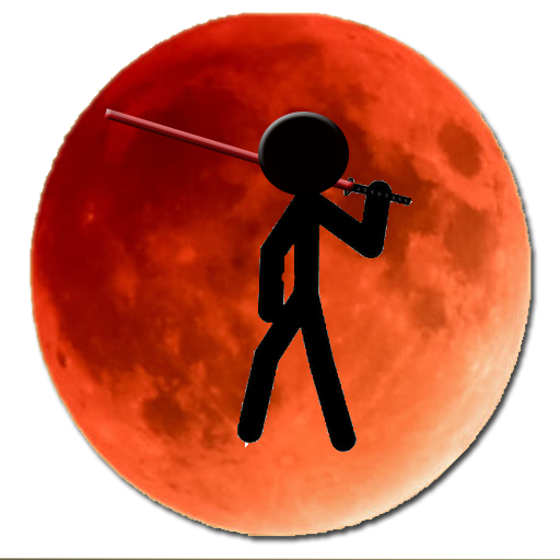 Stickman Urban Legends The Warrior of the full moon App on Amazon