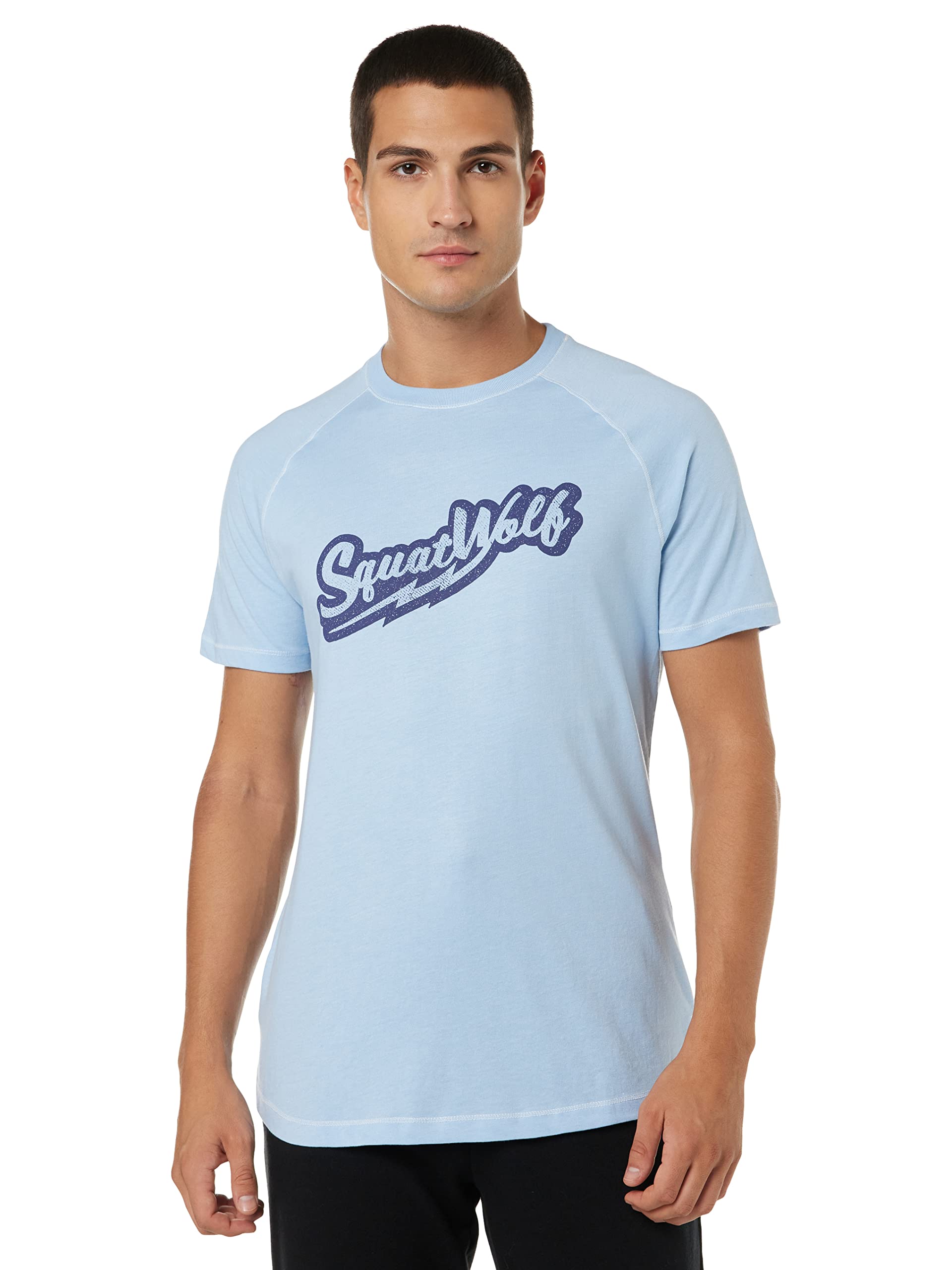 SQUATWOLF - Golden Era - Core One Up Tee