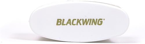 Miniatura 2 de Blackwing Afilador de punta larga blanca