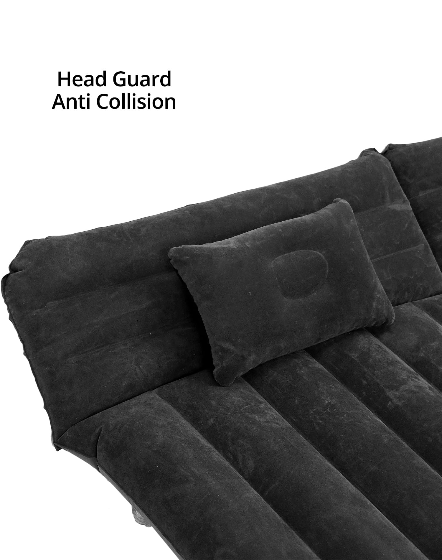 SUV Matelas Gonflable Pour Voiture - Matelas Gonflable Amovible