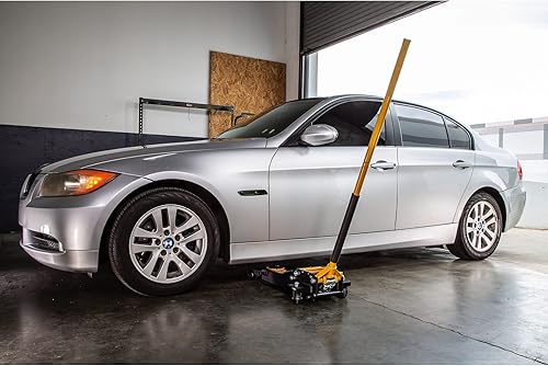 Miniatura 10 de Cat 240330 - Gato híbrido todoterreno de 3 toneladas, elevador de vehículos para camiones, SUV, cuatrimotos y vehículos todoterreno