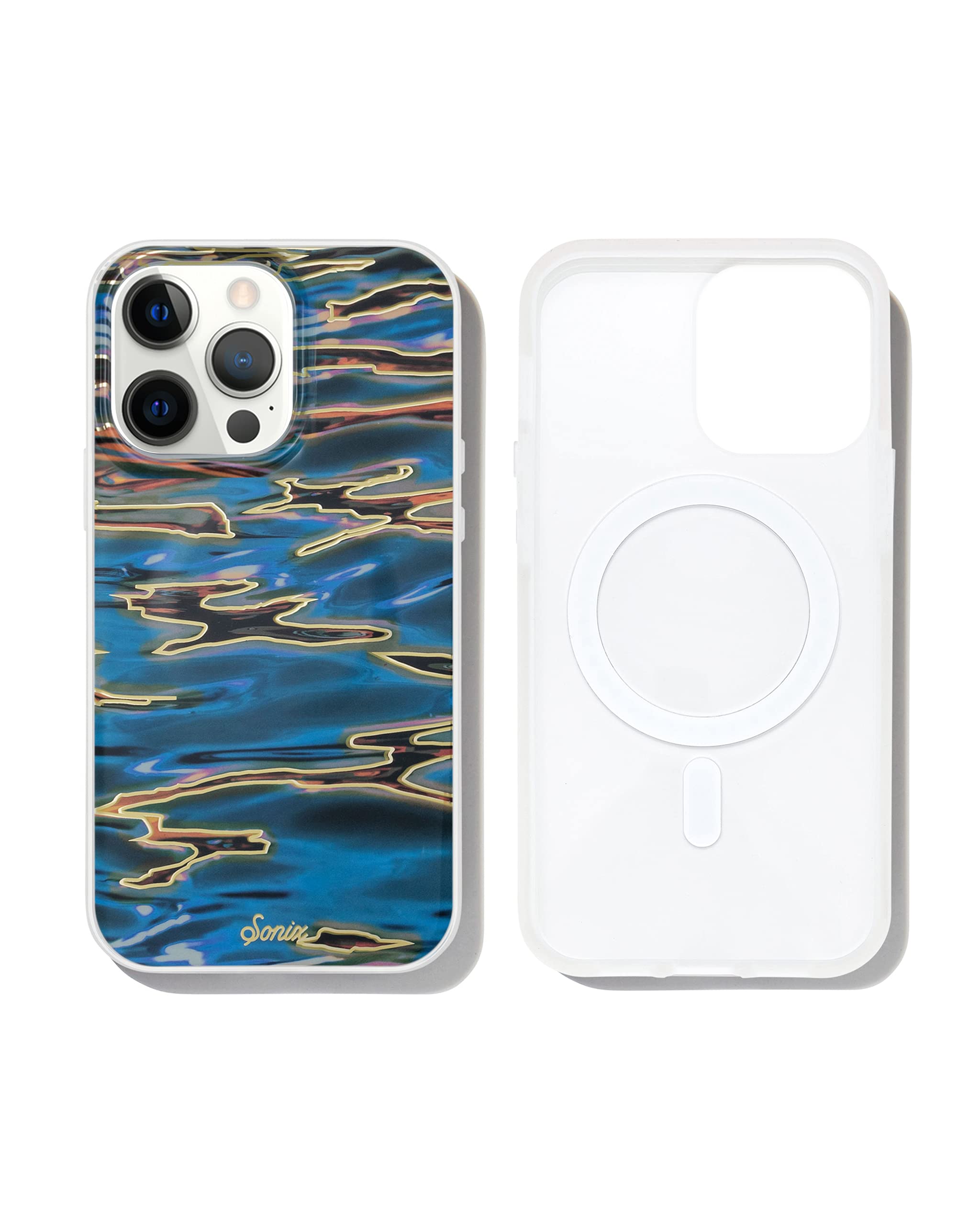 【Shadyさん専用】Apple iPhone 12ProMAX Amazon.com: Sonix Phone Case for iPhone 13 Pro Max / 12 Pro