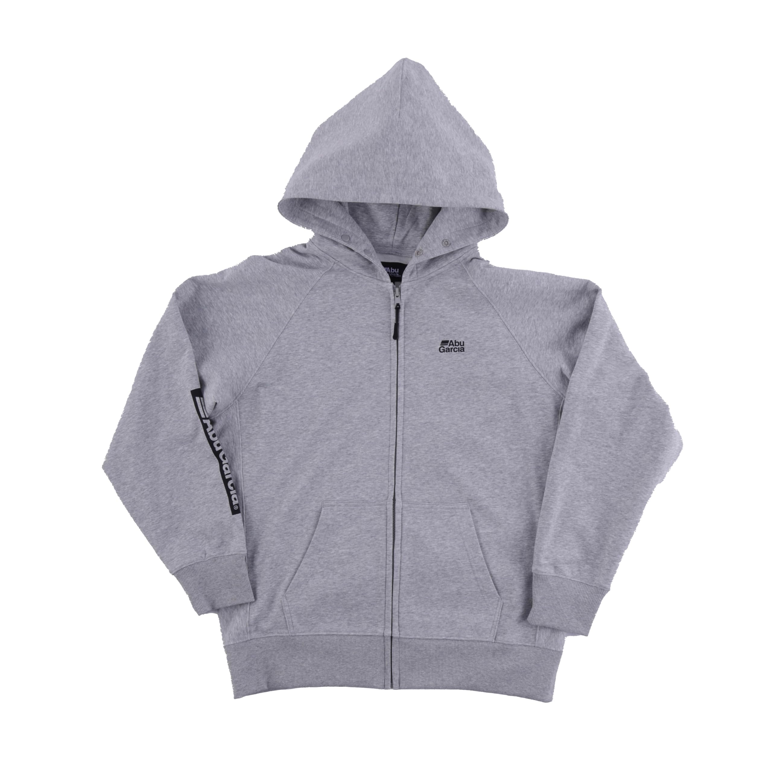 アブガルシア　パーカー 　フーディー　定価￥13200 Abu Garcia（アブガルシア） パーカー AbuGarcia/アブ ガルシア FLEECE