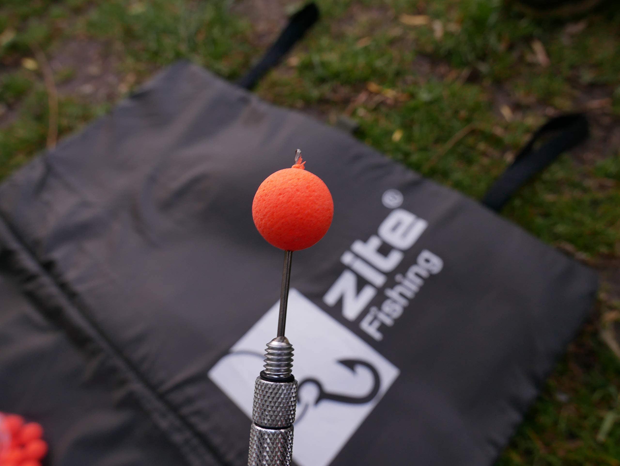 Kit De 389 Arrêts De Bouillettes Pour Pêche à La Carpe - Formes Haltère Et Extended - Accessoires Fishing
