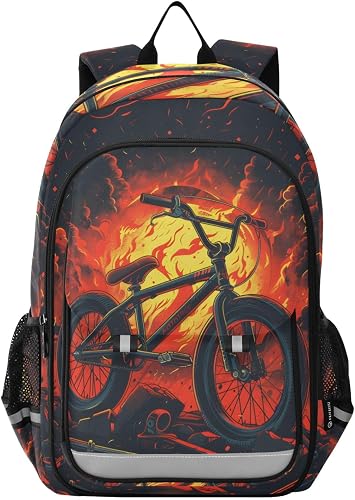 senya School Backpack Kids College Rucksack Travel Bookbag Fashion Back Pack Gir