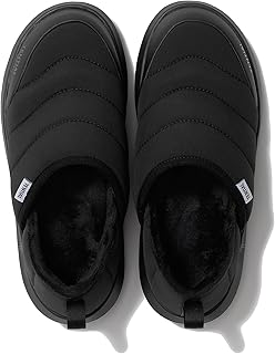 [TENTIAL] リカバリーサンダル ウォーム 冬用 保温 防寒 冬サンダル 暖かい 室内 スリッパ ユニセックス 男女兼用