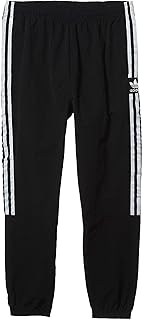 adidas Originals Kids' Big Juniors New Icon Track Pant