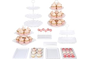 NWK Sweet Table Display Package