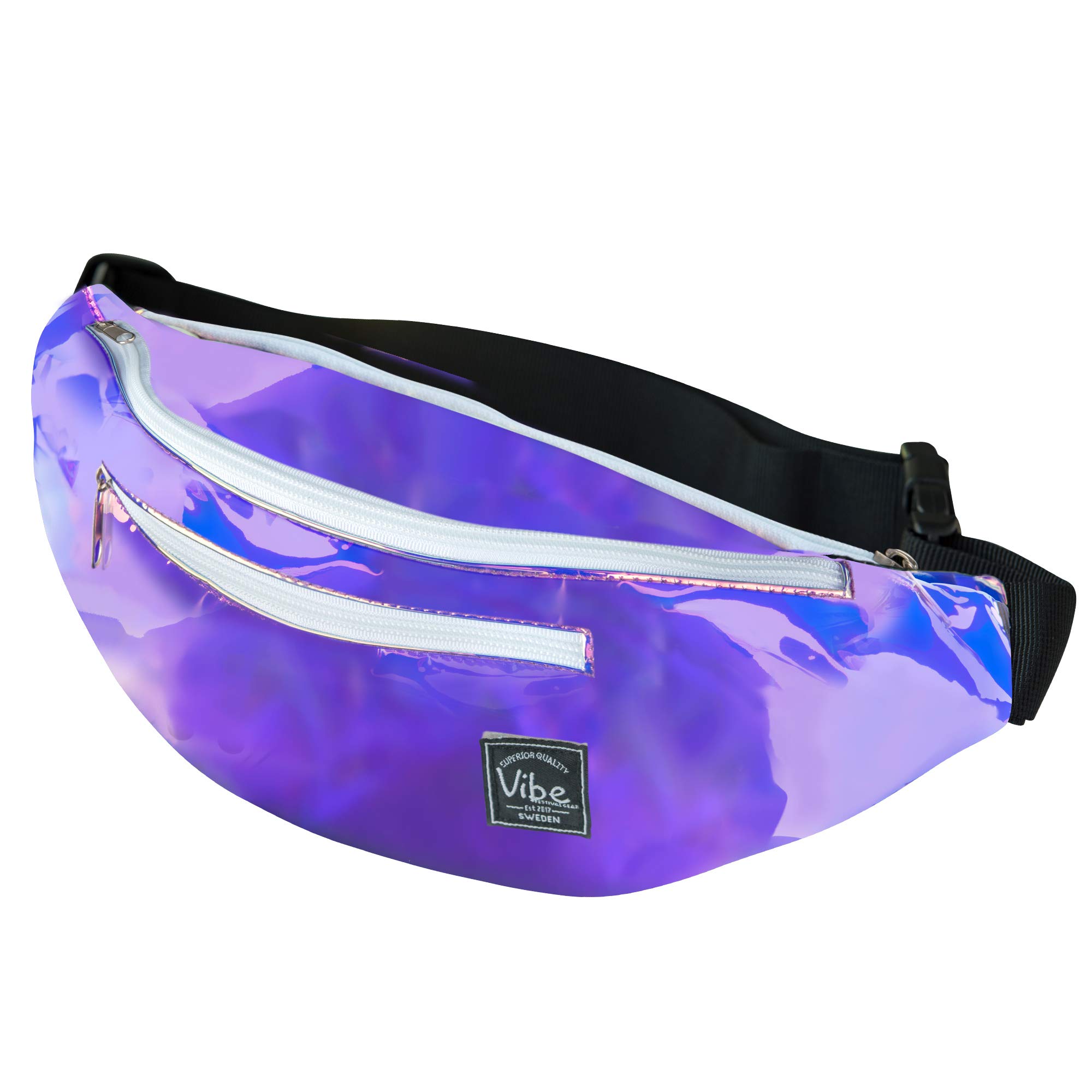 Vibe Festival Gearvibe Bum Bag For Men Women Many Prints