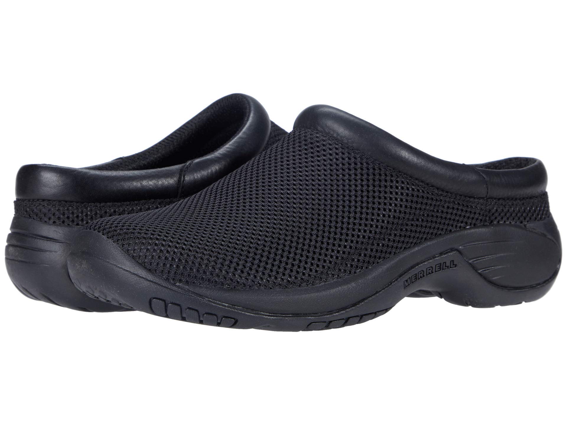 merrell men's encore rexton