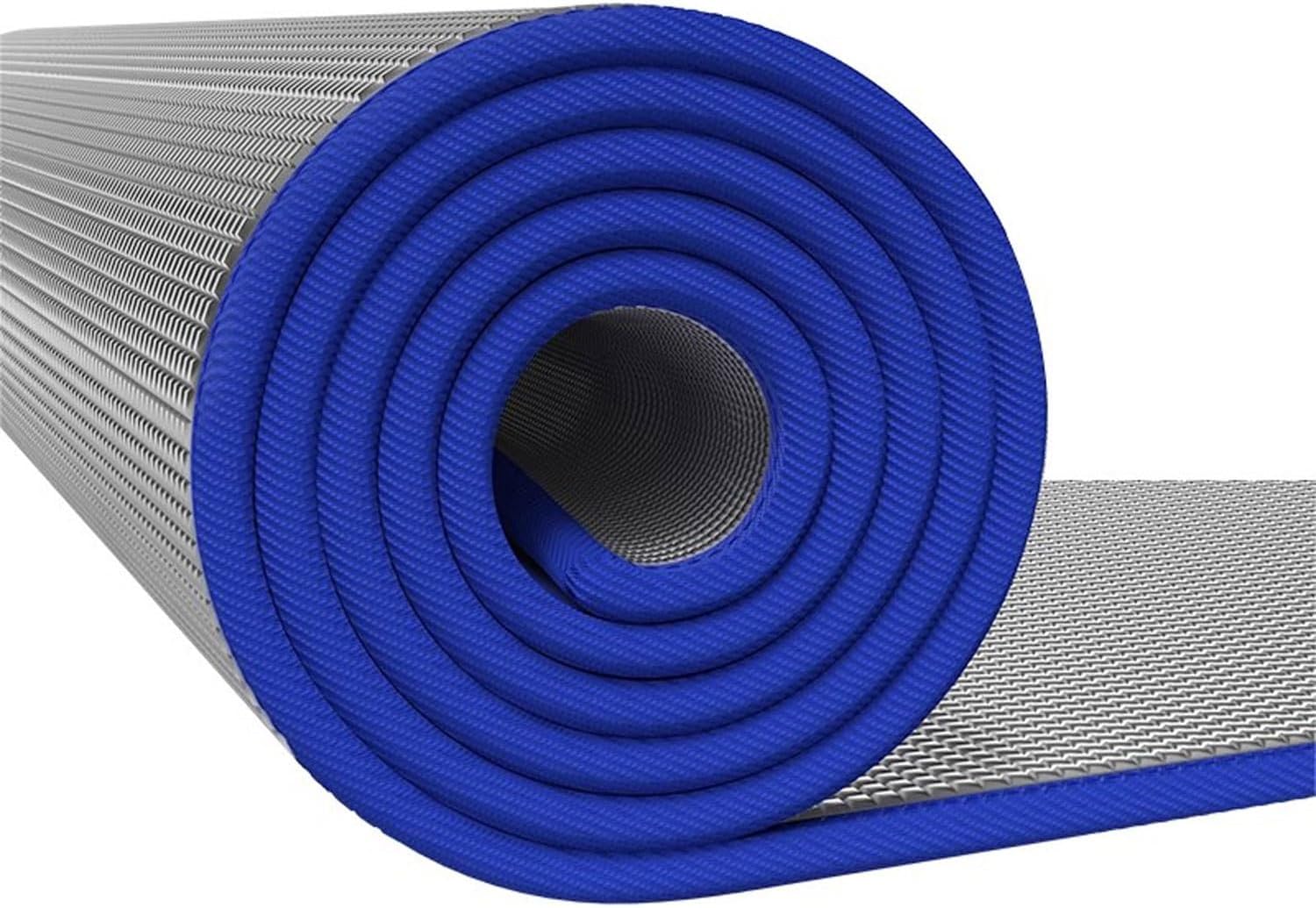 AITAF Camping Mat Foam Foil Blanket for Camping Foam Pad